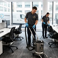 Golden Star Office Cleaning