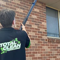 Total Clean Coffs Coast – Best Cleaning Services