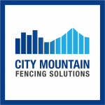 City Mountain Glass Fencing