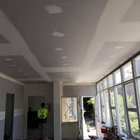 Residential Plastering in Sydney