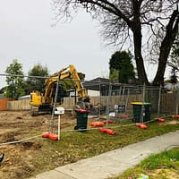 Prompt demolition and excavation pty Ltd