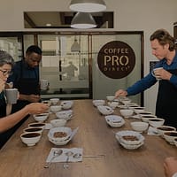 Coffee Pro Direct