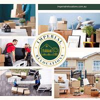 Imperial Relocations – Brighton Removalists