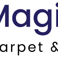 Magic Touch Carpet & Tile Cleaning