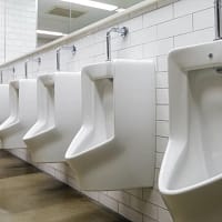 The Urinal Shop