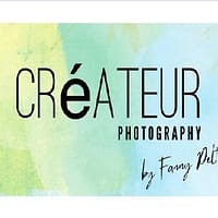 CRéATEUR PHOTOGRAPHY