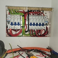 Commercial Electrical Services Sydney