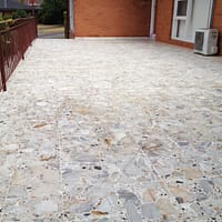 Shiny Stones Stone Restoration