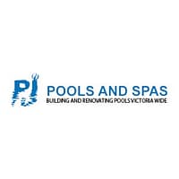 P J POOLS AND SPAS