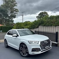 The Tinted Detailers