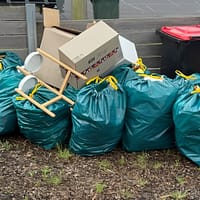 Rubbish Cleanup Services Melbourne