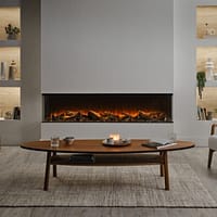 Fireside