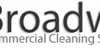 Broadway Commercial Cleaning Service