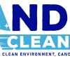 CANDID CLEANERS PTY LTD
