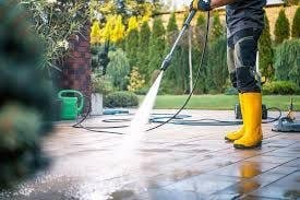 Aqua Pro Cleaning