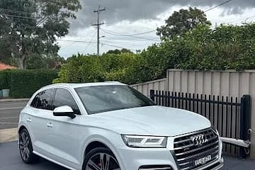 The Tinted Detailers