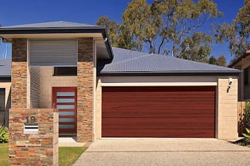 Easylift Garage Doors Pty Ltd