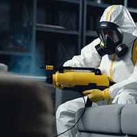 Commercial Pest Control in Geelong