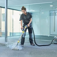 Carpet Cleaning in Melbourne