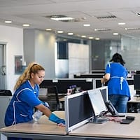 Office Cleaning Gold Coast