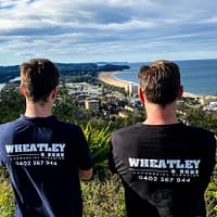 Wheatley & Sons Commercial Cleaning