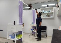 Northern Office Cleaning Melbourne