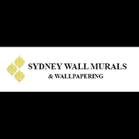 Sydney Wall Murals & wallpapering