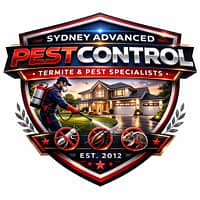 Termites Control Sydney