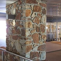 Stoneworks in Greensborough